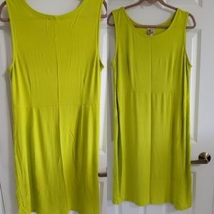 J M Collection Shift Stretch Dress